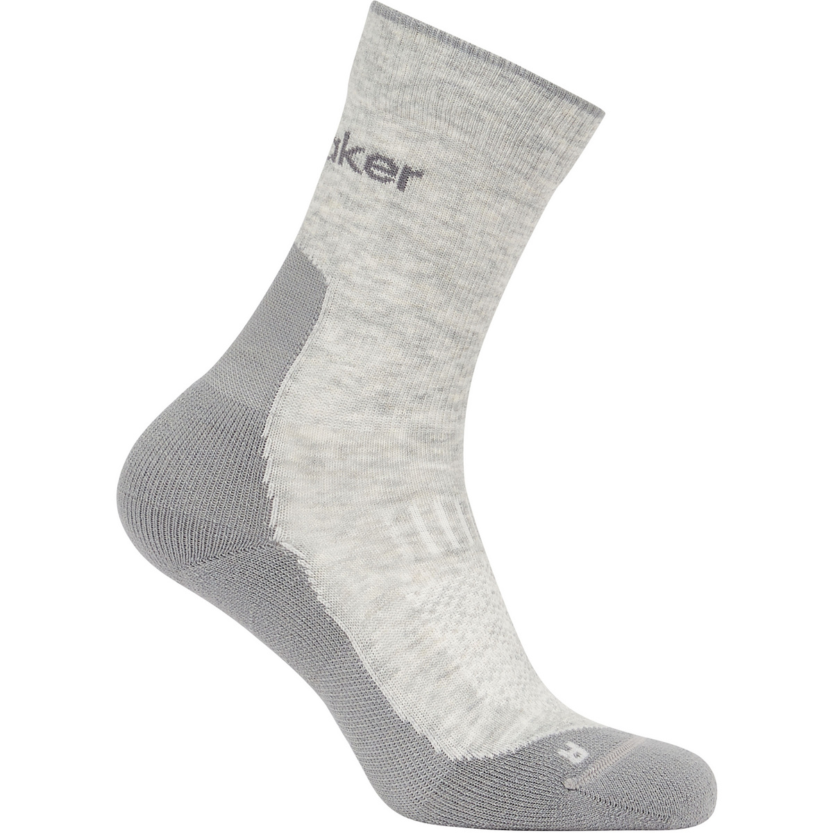 Image of Icebreaker Uomo Calzini Hike+ Light Crew