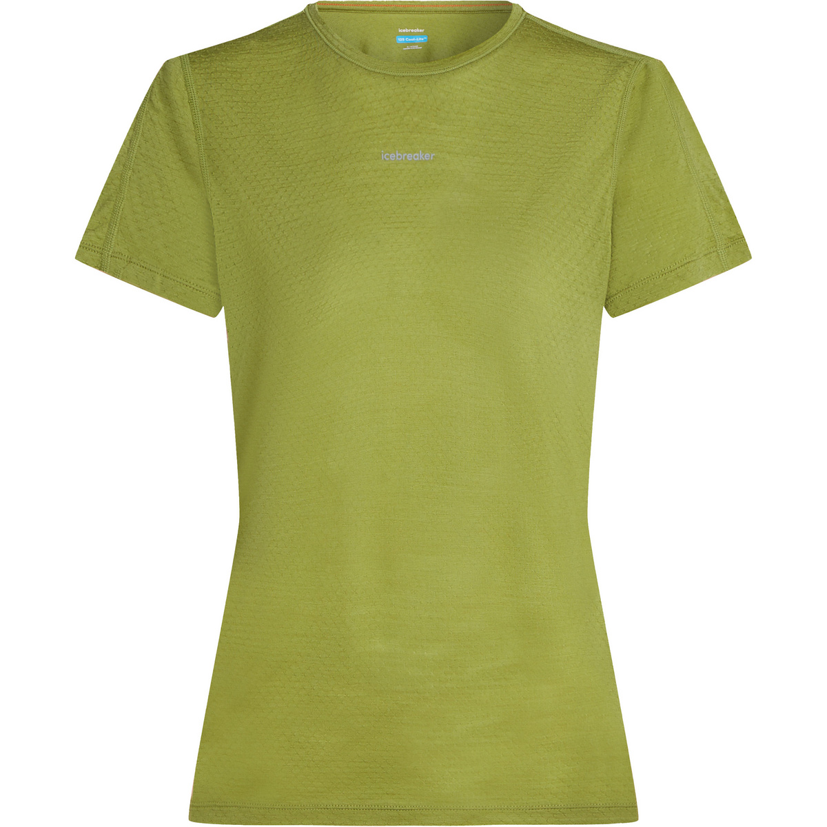 Icebreaker Damen 125 Cool-Lite Speed T-Shirt