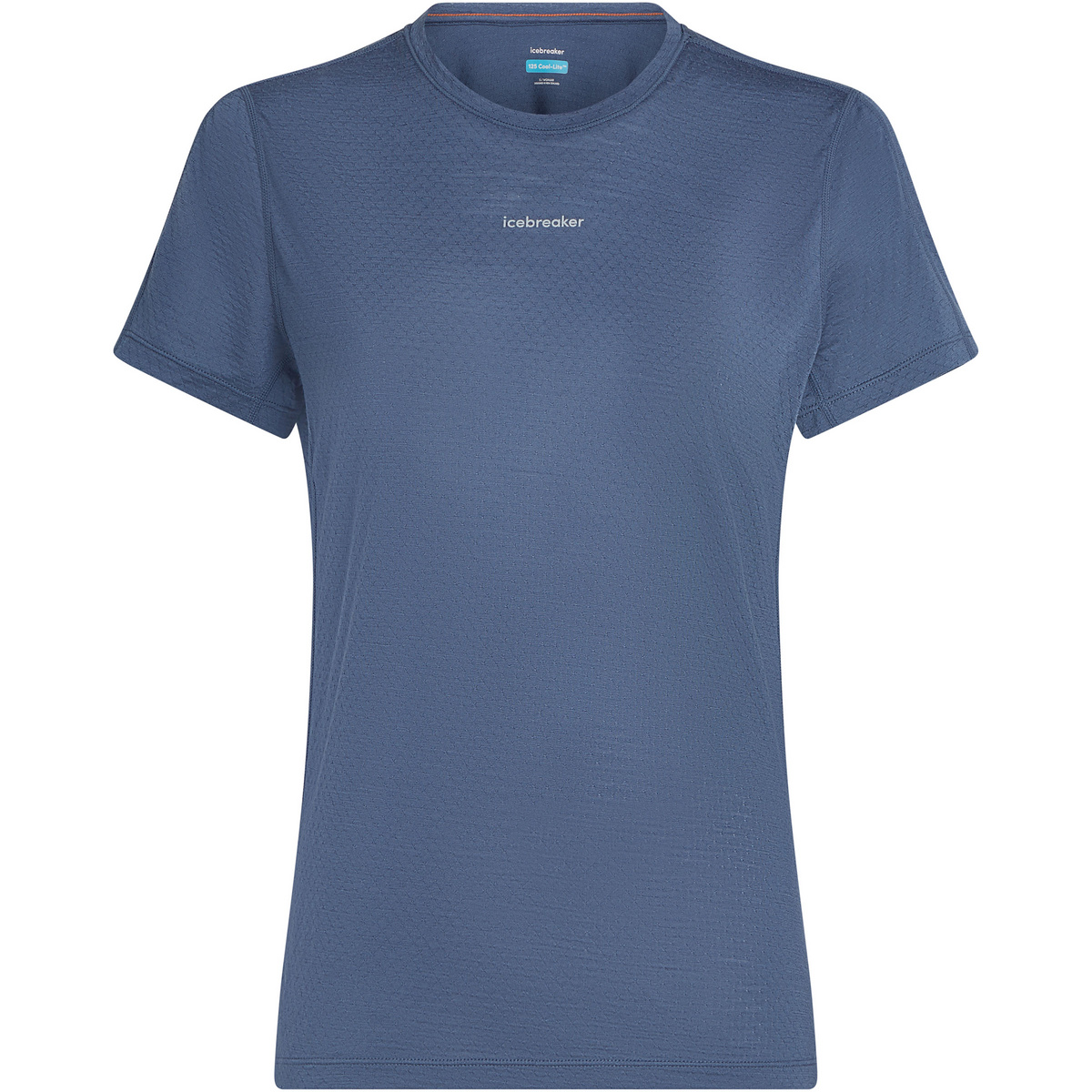 Image of Icebreaker Damen 125 Cool-Lite Speed T-Shirt