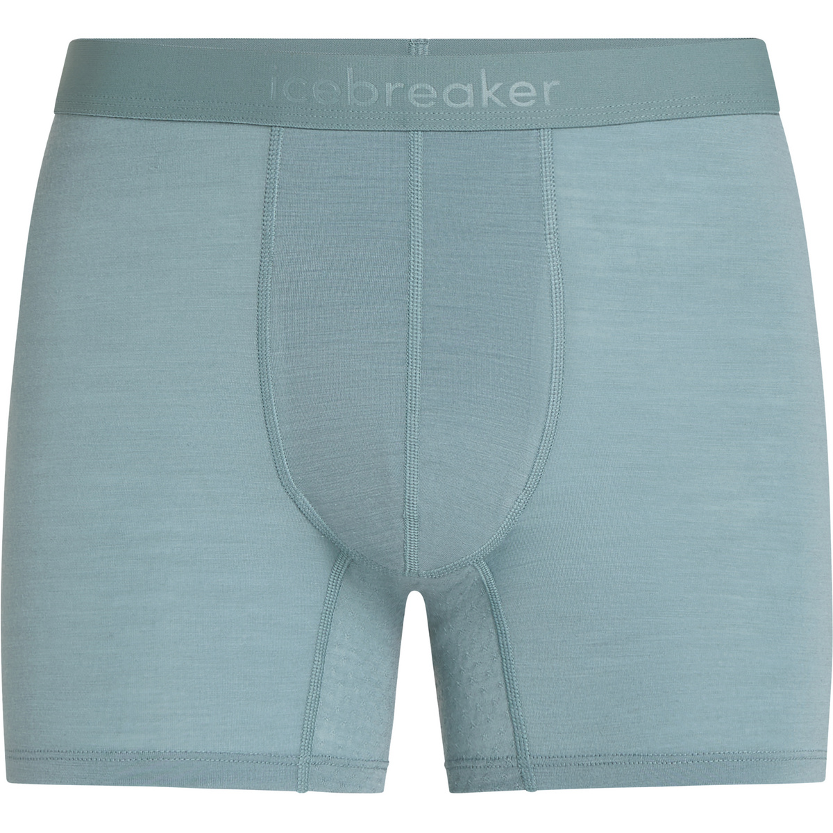 Image of Icebreaker Uomo Boxer 125 ZoneKnit