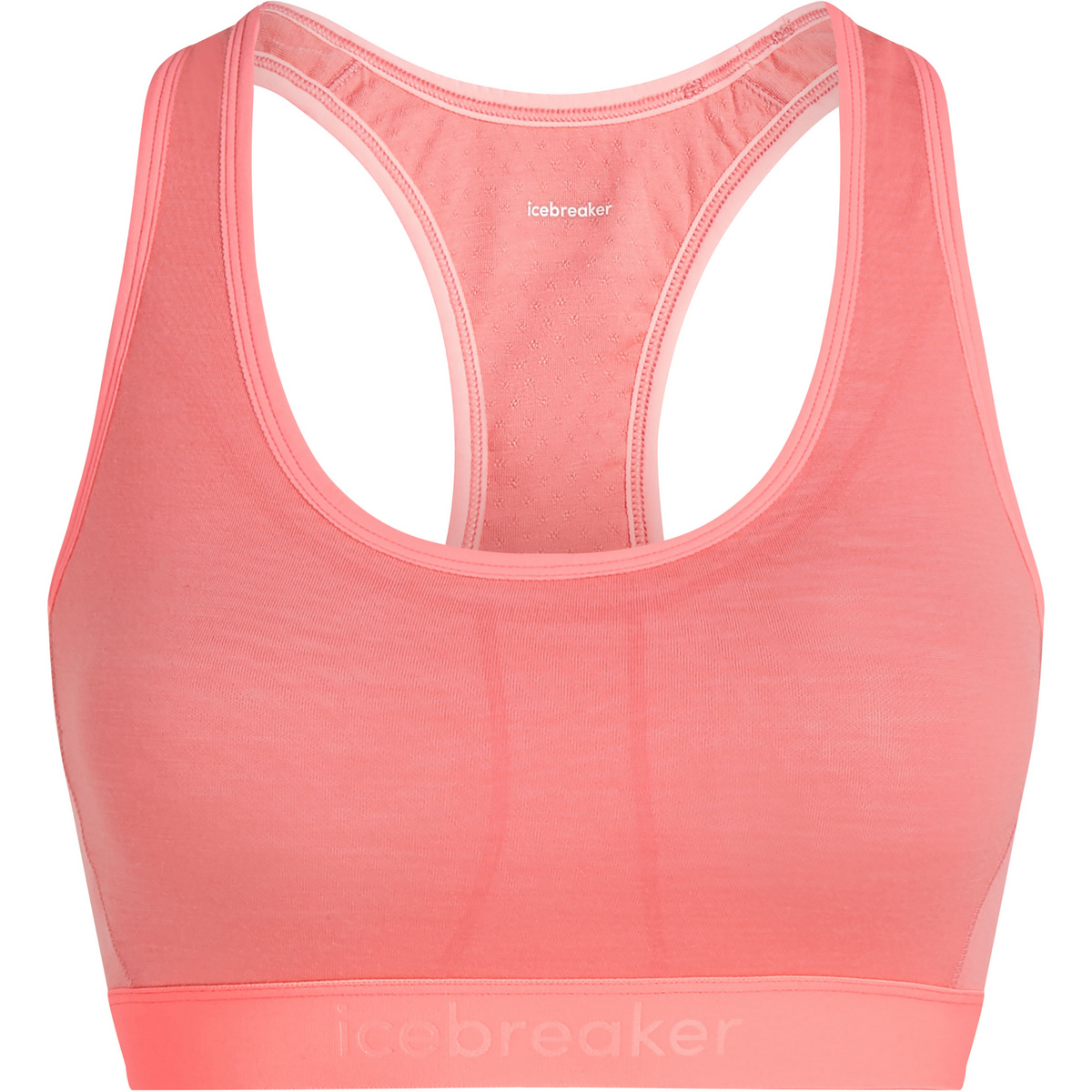 Image of Icebreaker Donna Reggiseno sportivo 125 ZoneKnit Racerback