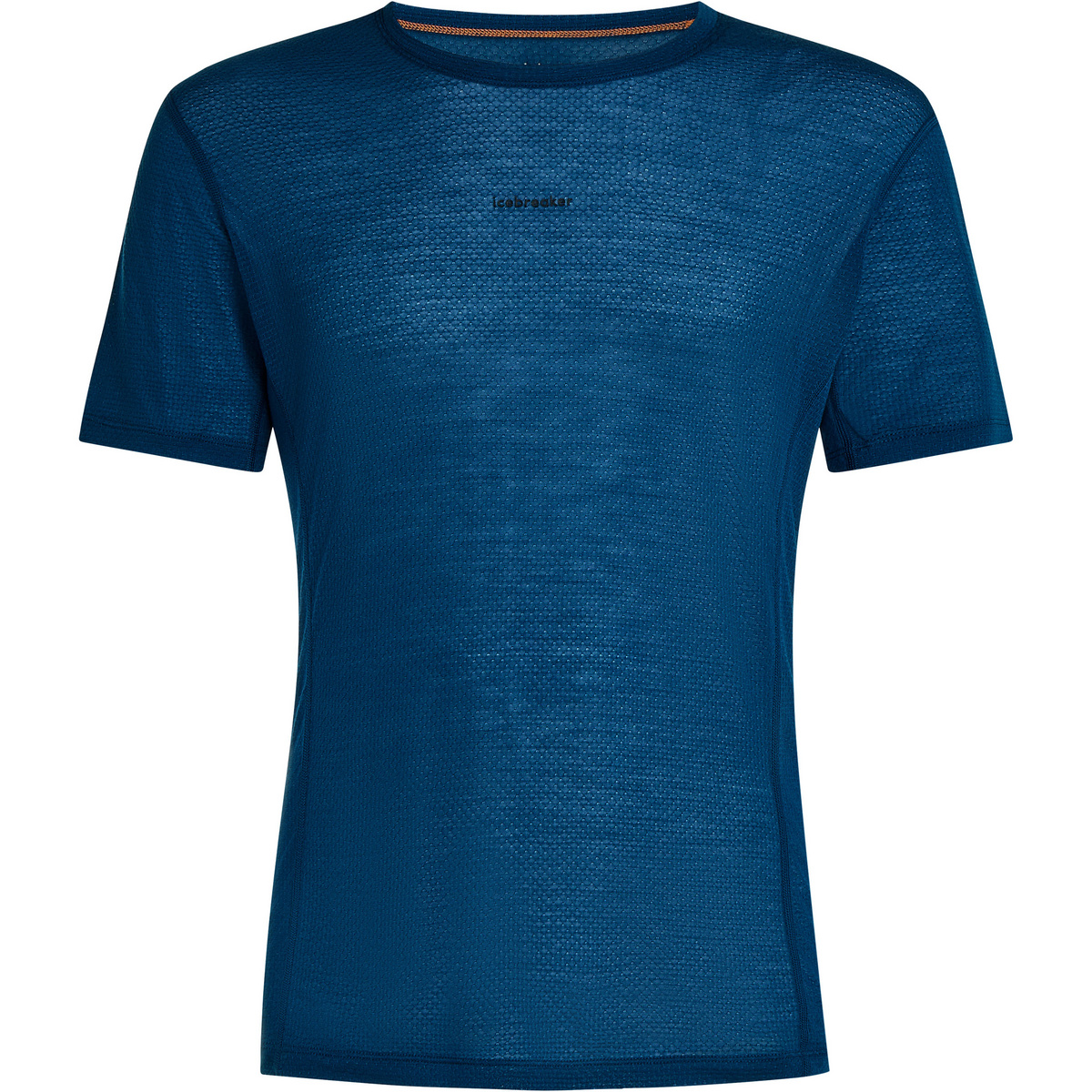 Icebreaker Herren 75 Cool-Lite Featherlight T-Shirt (Größe XL, blau)