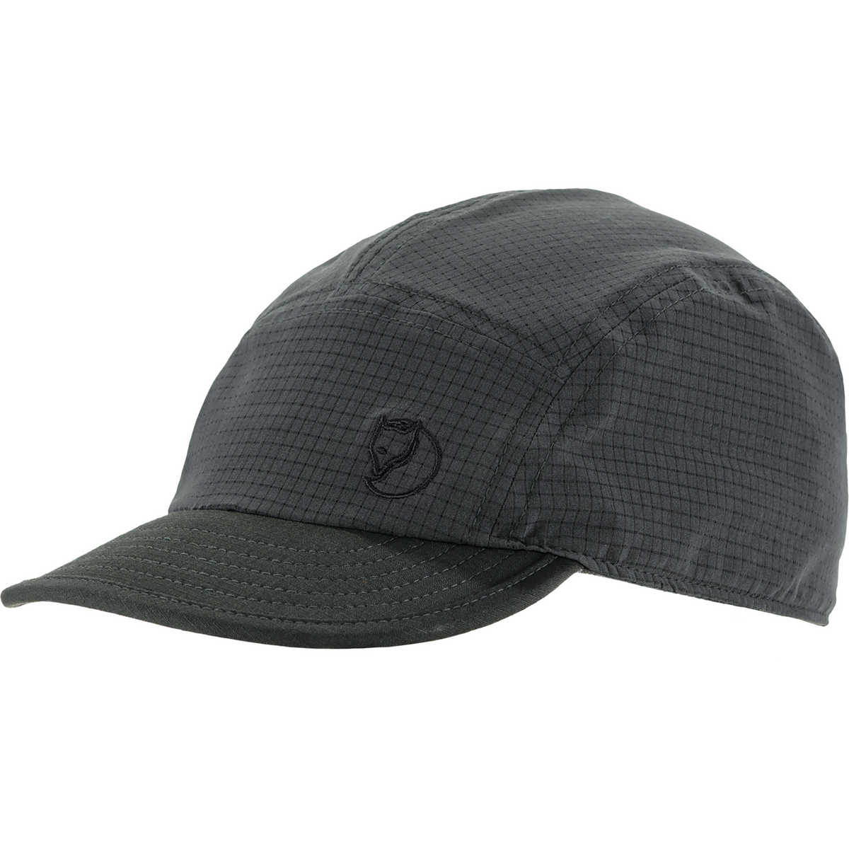 Fjällräven Abisko Trekking Cap (Größe M , grau)