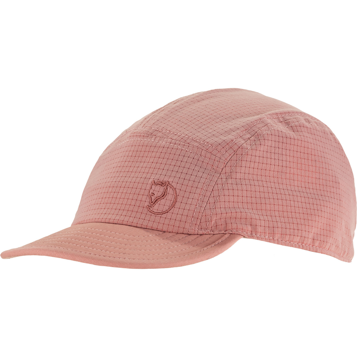 Fjällräven Abisko Trekking Cap (Größe M , rosa)