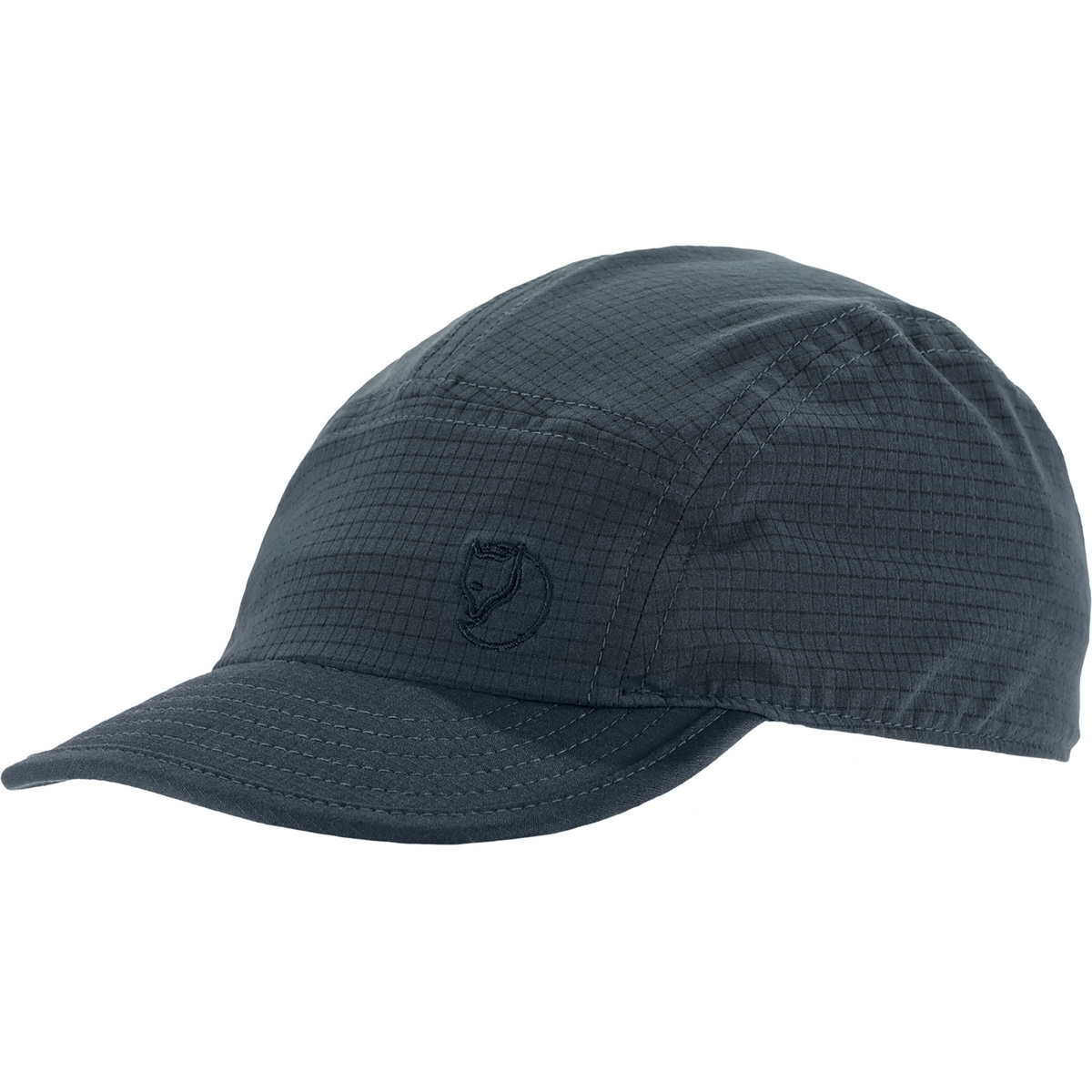 Fjällräven Abisko Trekking Cap (Größe M , blau)