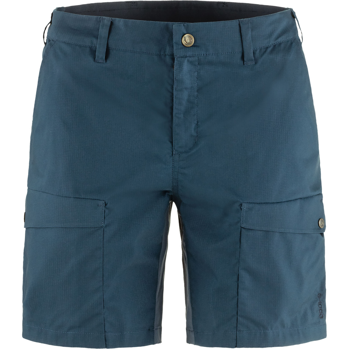 Image of Fjällräven Damen Abisko Hybrid Trail Shorts