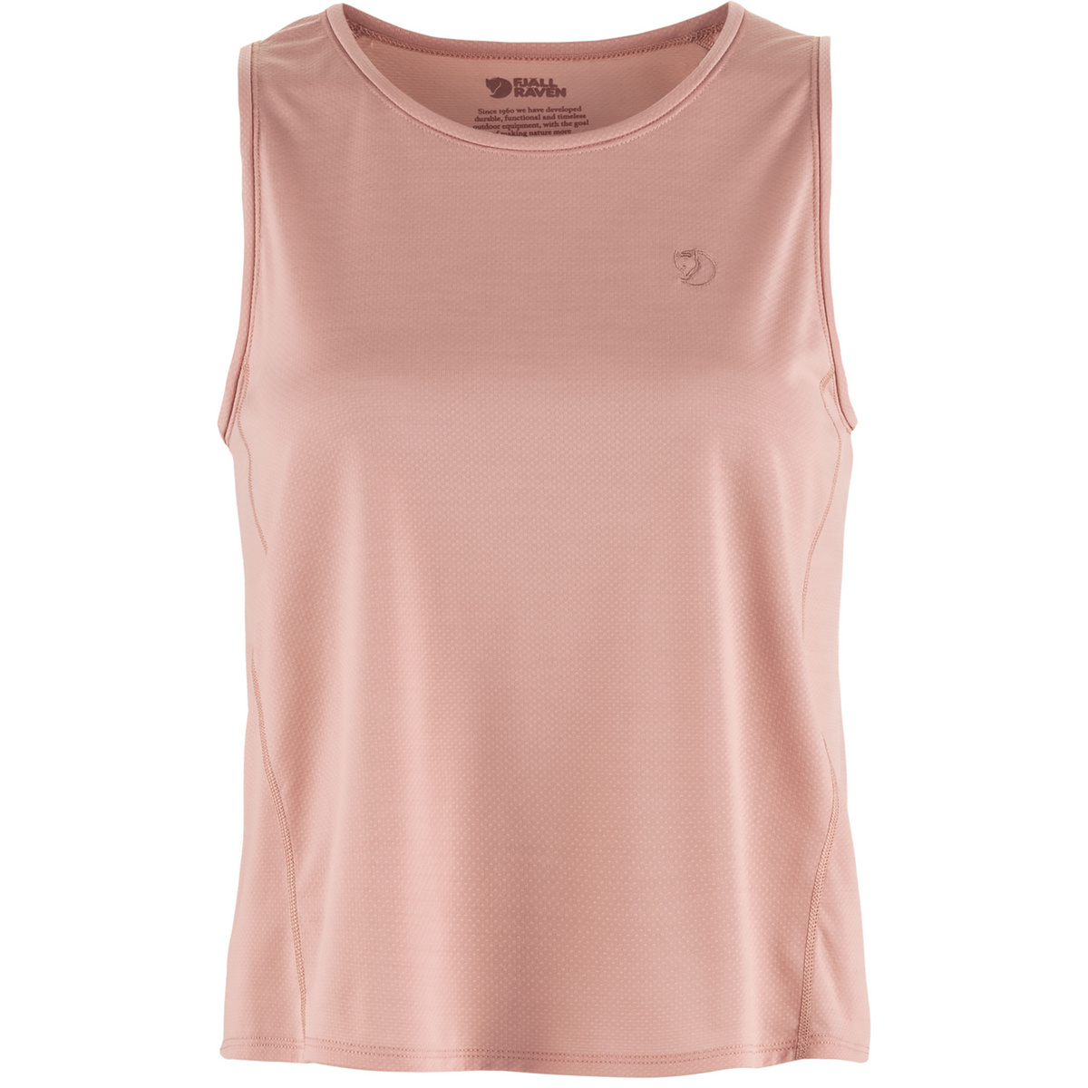 Image of Fjällräven Donna Canotta Abisko Lite