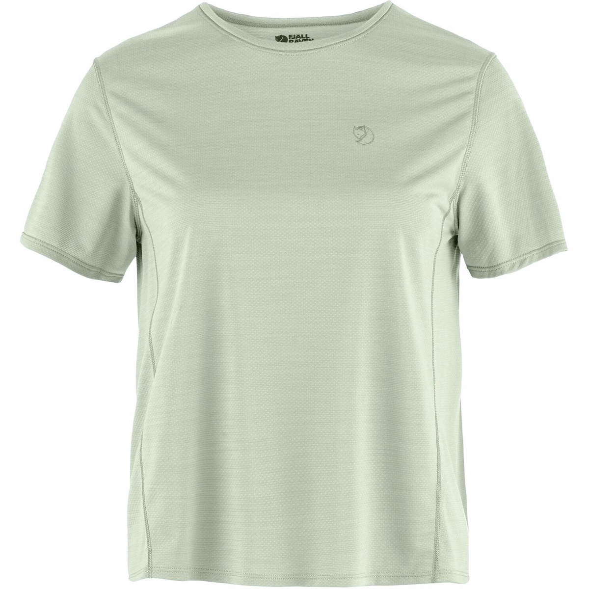 Image of Fjällräven Donna Maglietta Abisko Lite