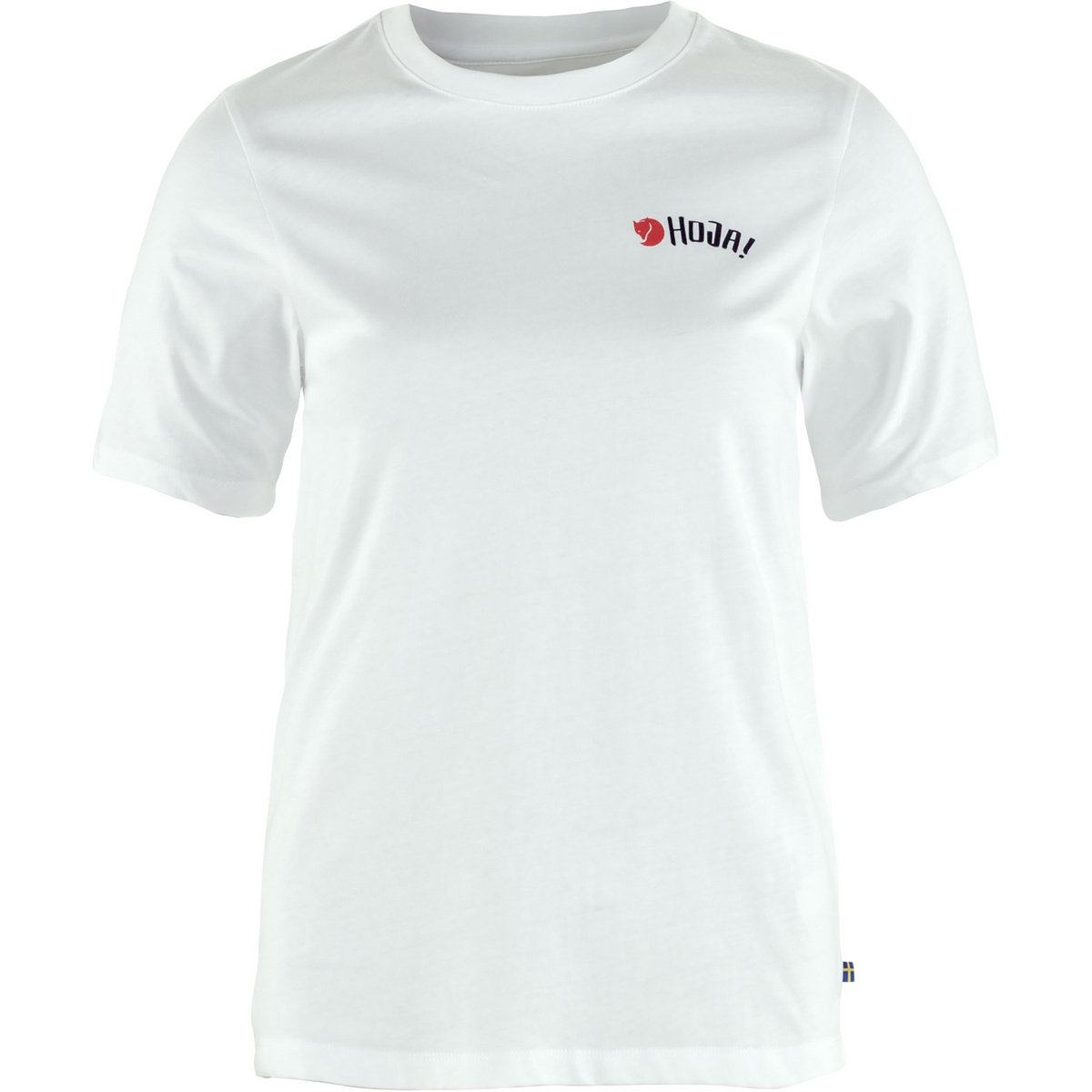 Image of Fjällräven Donna Maglietta Hoja