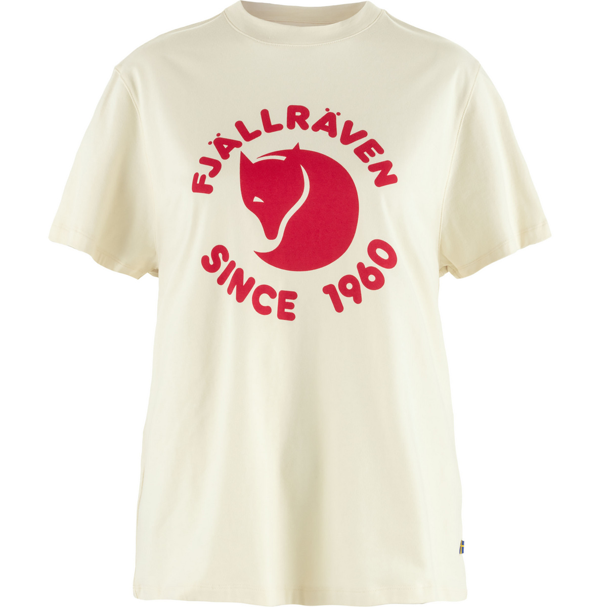 Image of Fjällräven Damen Fjällräven Relaxed T-Shirt