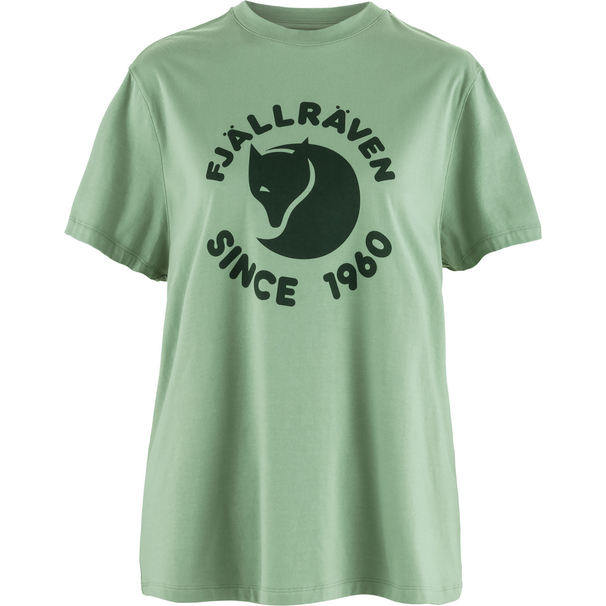 Image of Fjällräven Donna Maglietta Fjällräven Relaxed
