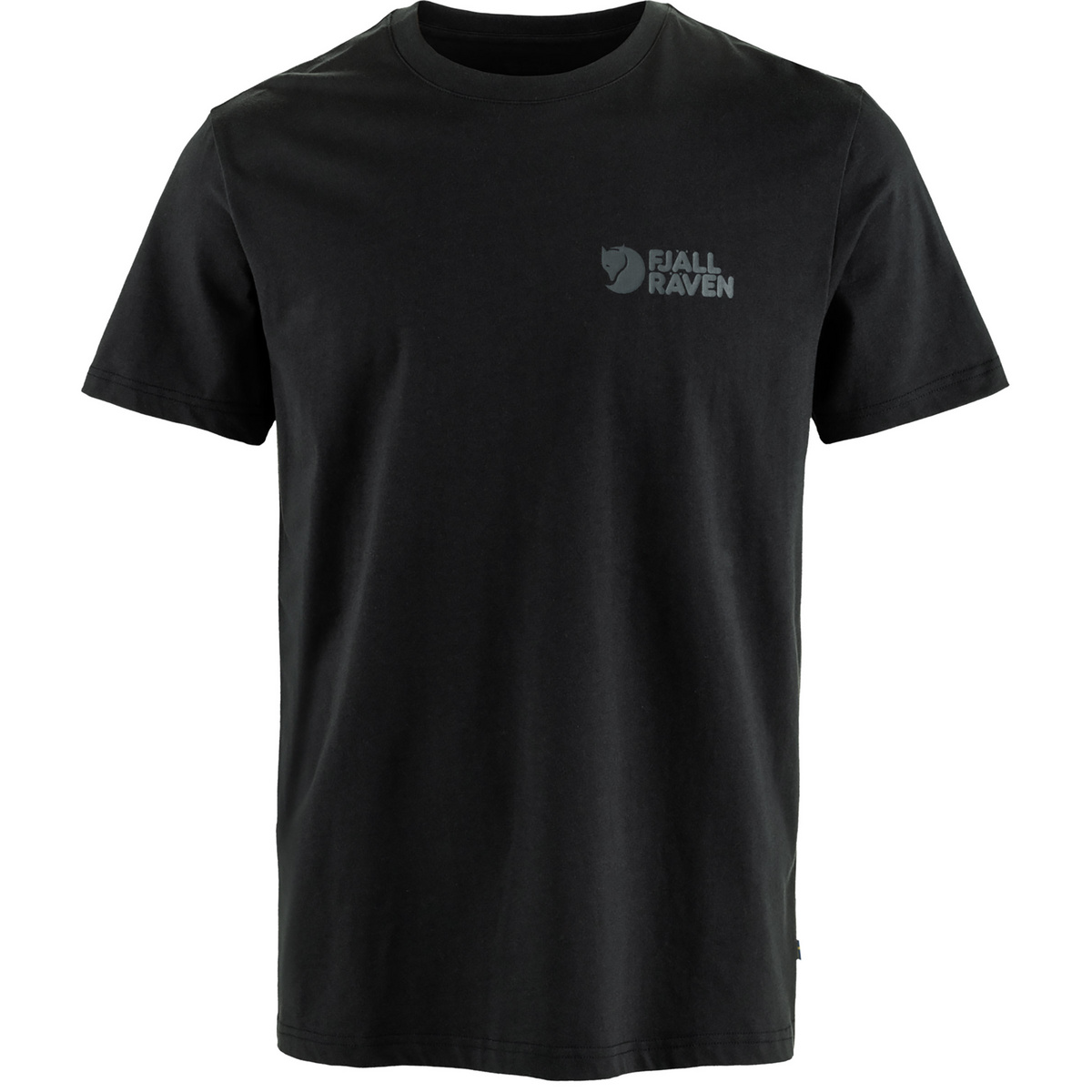 Image of Fjällräven Uomo Maglietta Fjällräven Heavy Classic