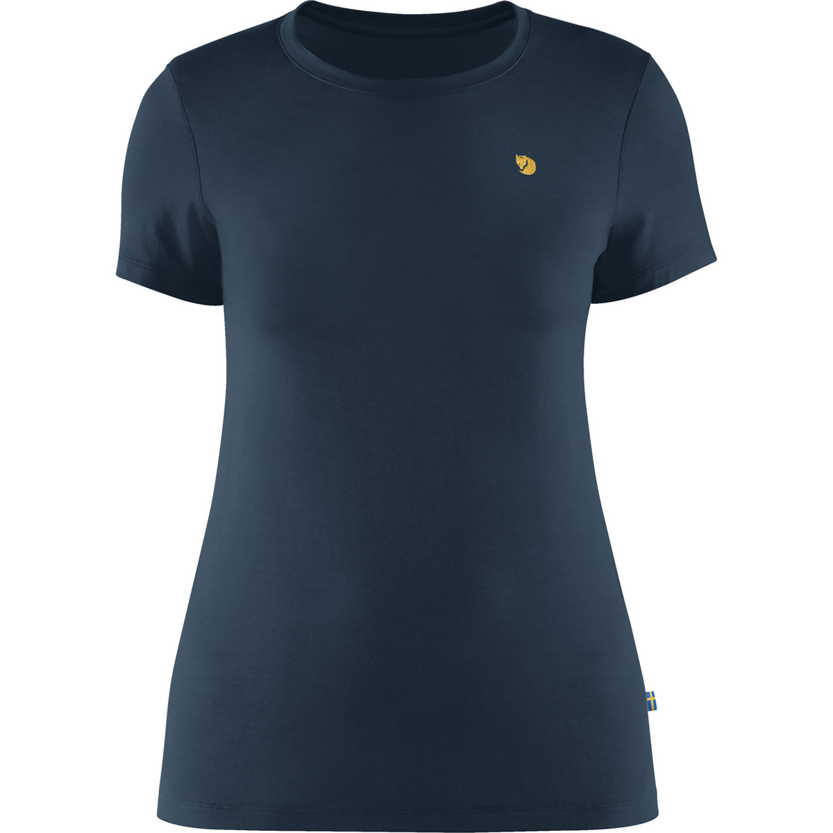 Image of Fjällräven Donna Maglietta Bergtagen Thinwool