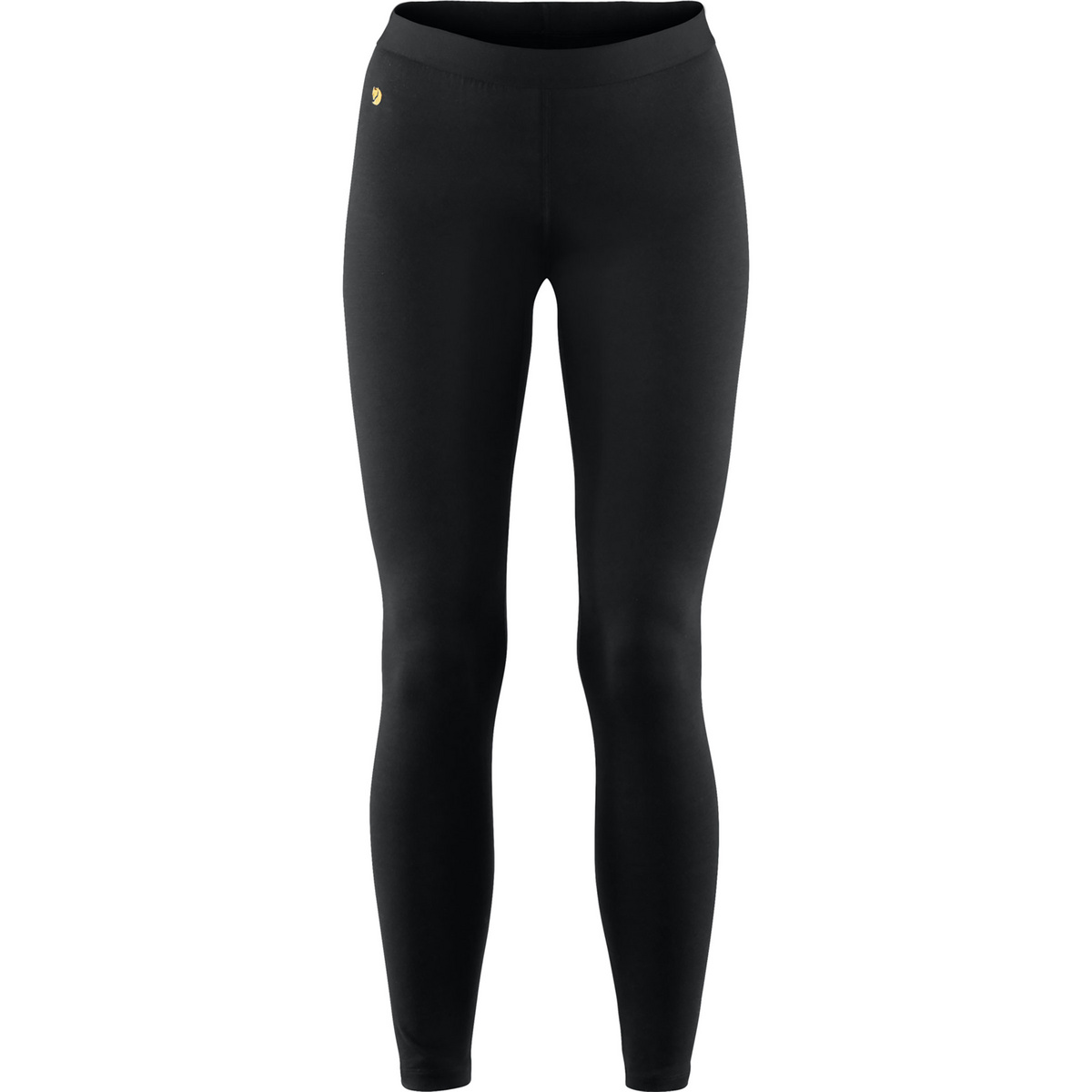 Fjällräven Damen Bergtagen Thinwool Hose (Größe XS, schwarz)