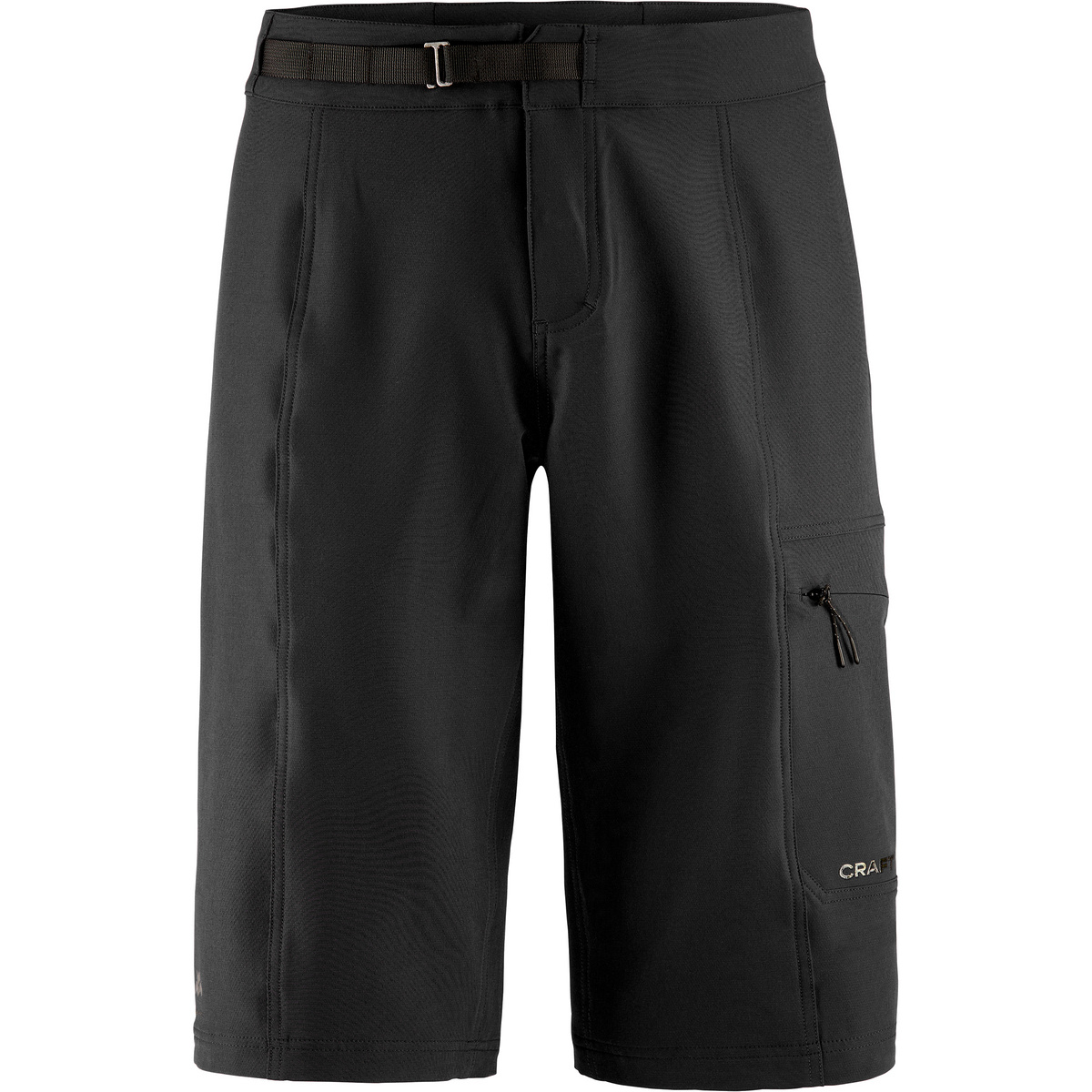 Image of Craft Uomo Pantaloncini da ciclismo corti Core Offroad XT
