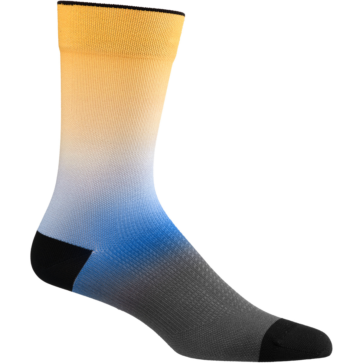 Craft Chaussettes Adv Endur Graphic (taille 34 , Multicolore)