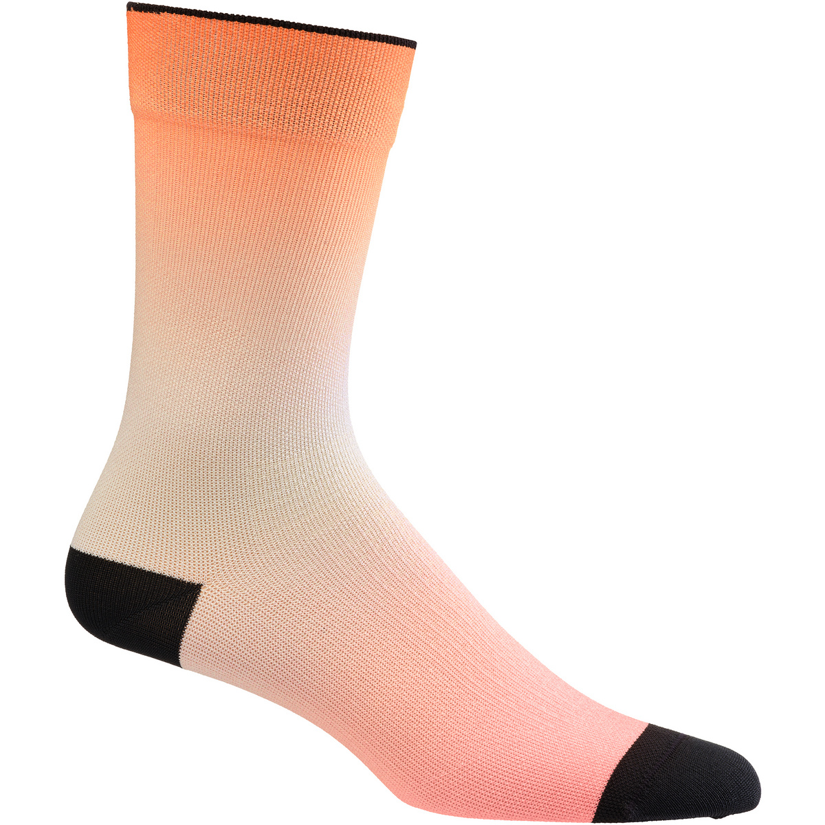 Craft Adv Endur Graphic Socken (Größe 37 , rosa)