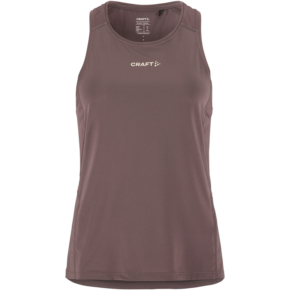 Image of Craft Donna Canotta Adv Essence 2