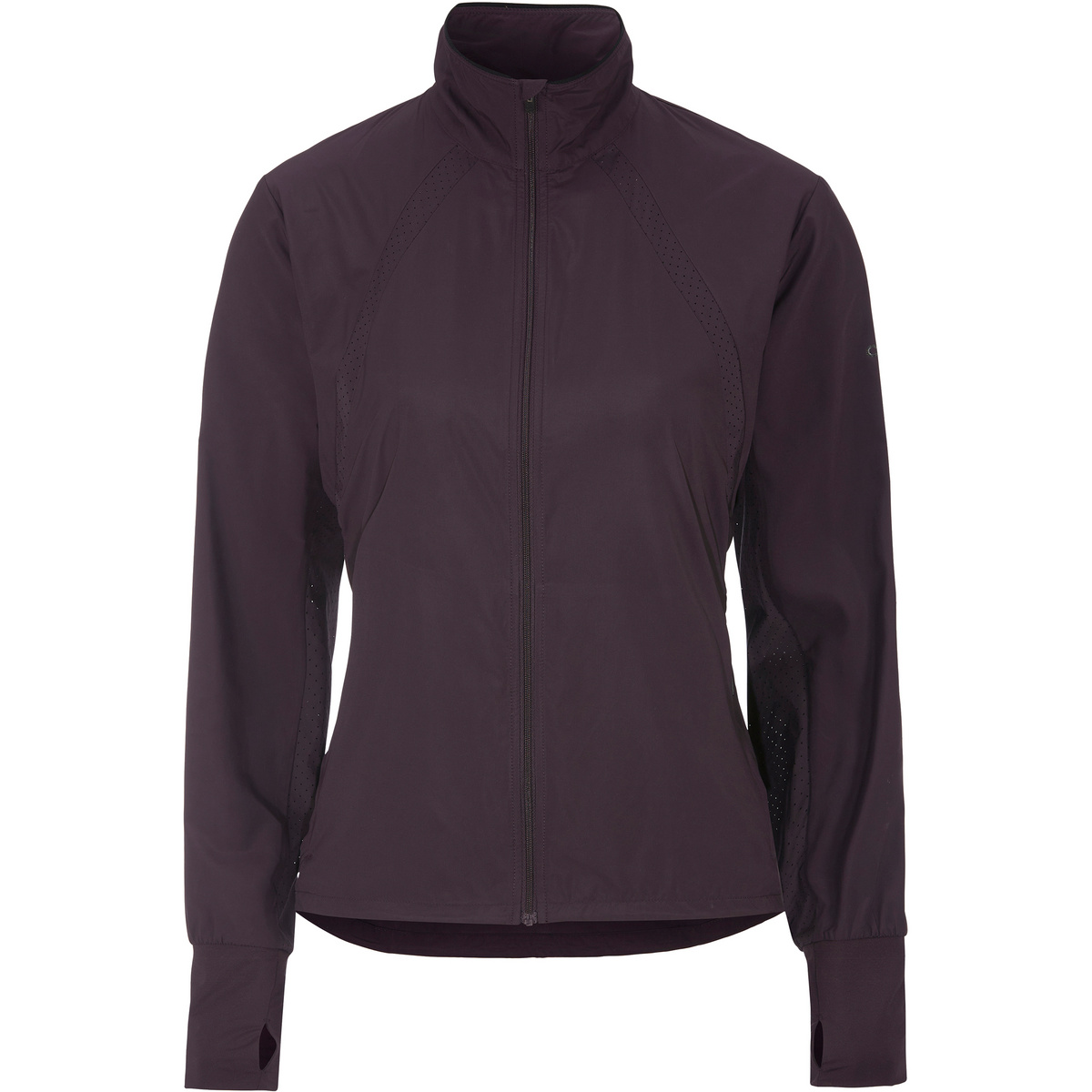Craft Damen Adv Essence Wind Jacke (Größe M, lila)