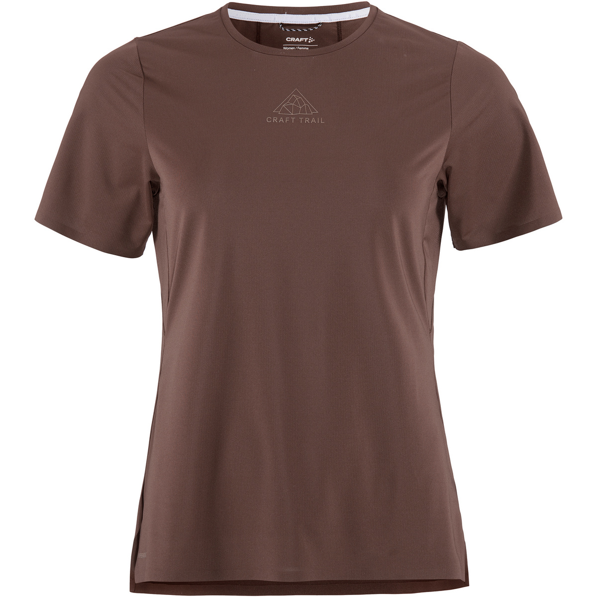 Image of Craft Donna Maglietta Pro Trail 2