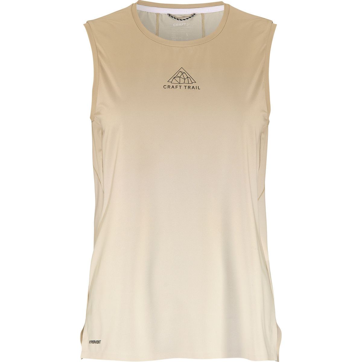Image of Craft Donna Canotta Pro Trail 2