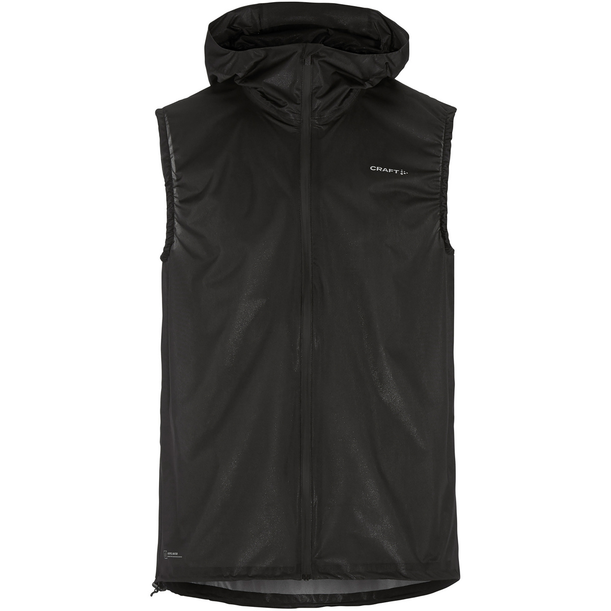 Image of Craft Uomo Gilet Pro Hydro Lightweight