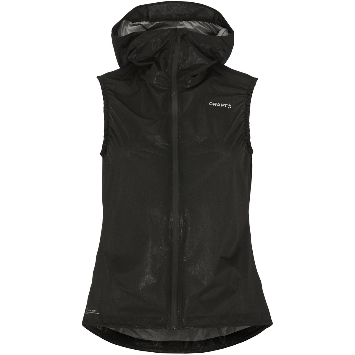 Image of Craft Donna Gilet Pro Hydro Lightweight