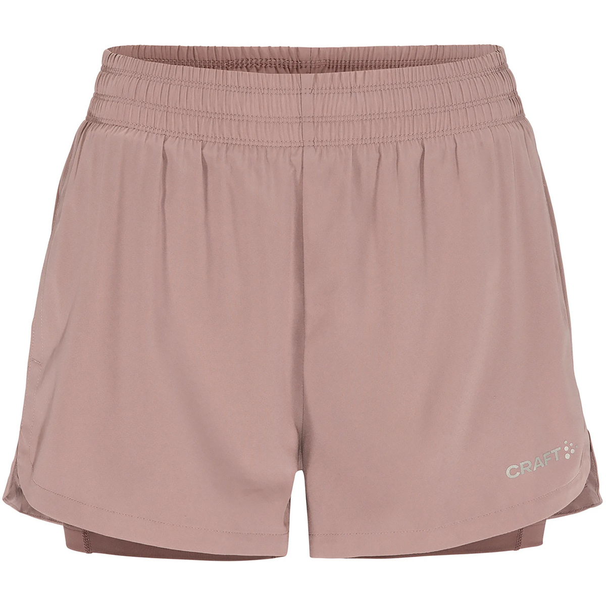 Image of Craft Damen Adv Essence 2-in-1 Shorts