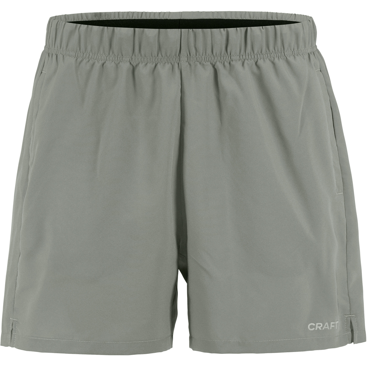 Craft Herren Core Essence 2 Shorts (Größe XL, grau)