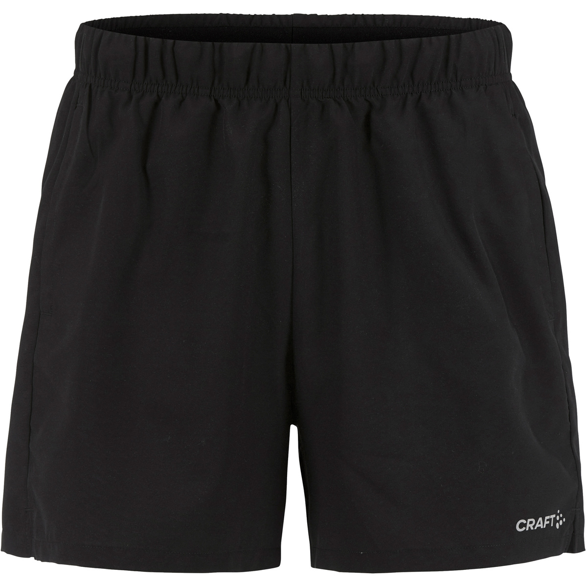 Craft Herren Core Essence 2 Shorts (Größe L, schwarz)