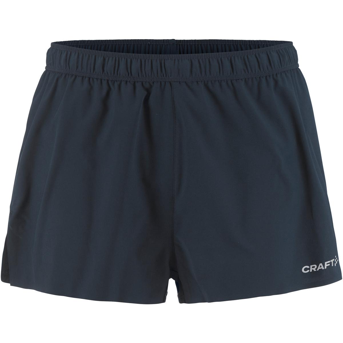 Craft Herren Adv Essence 2" Shorts (Größe M, blau)