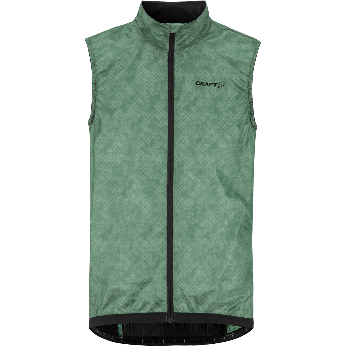 Image of Craft Uomo Gilet Pro Gravel Wind