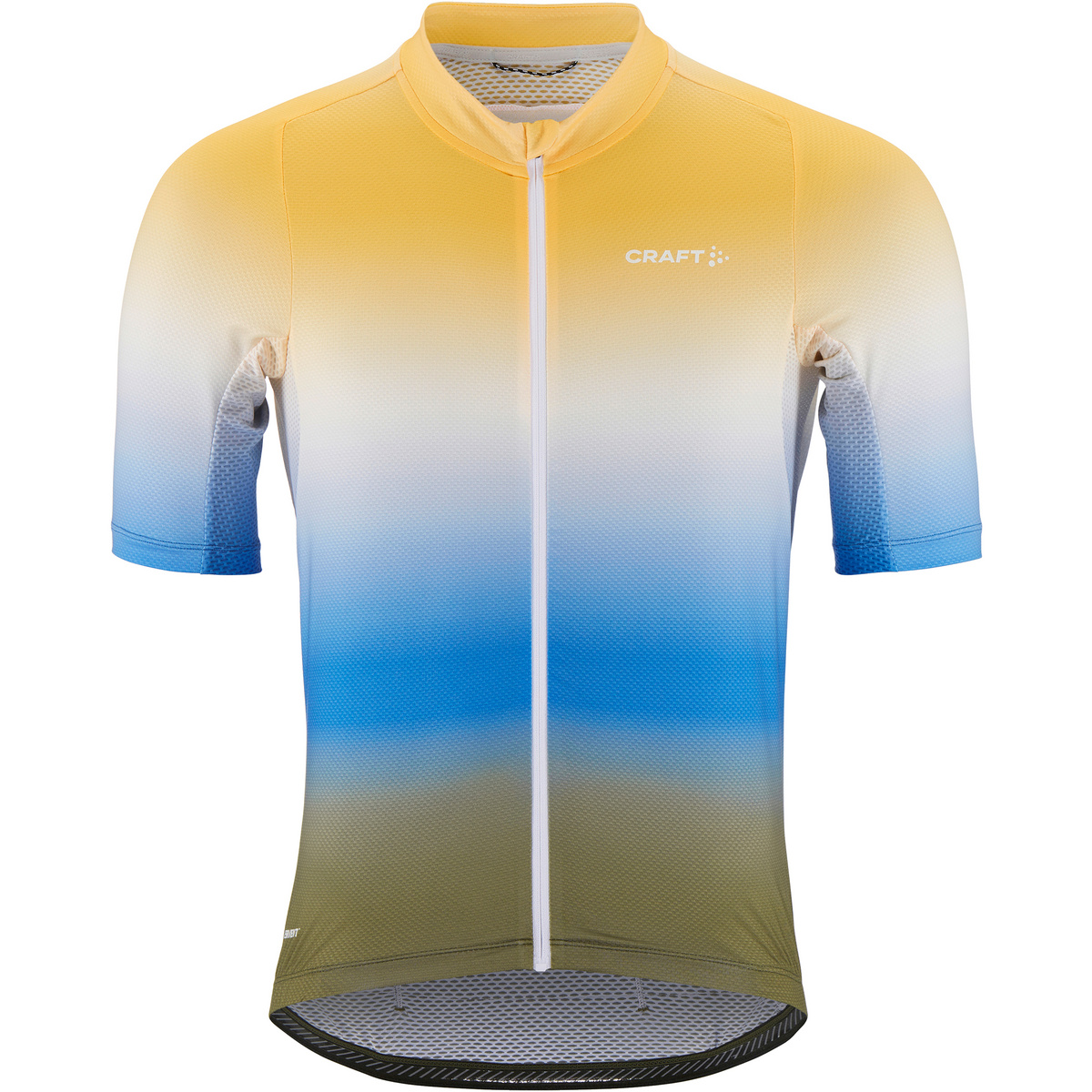 Craft Uomo Maglia Adv Endur Graphic (Taglia S, Multicolore)