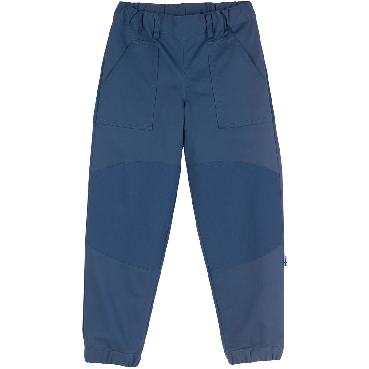 Image of Finkid Kinder Kelmi Canvas Hose