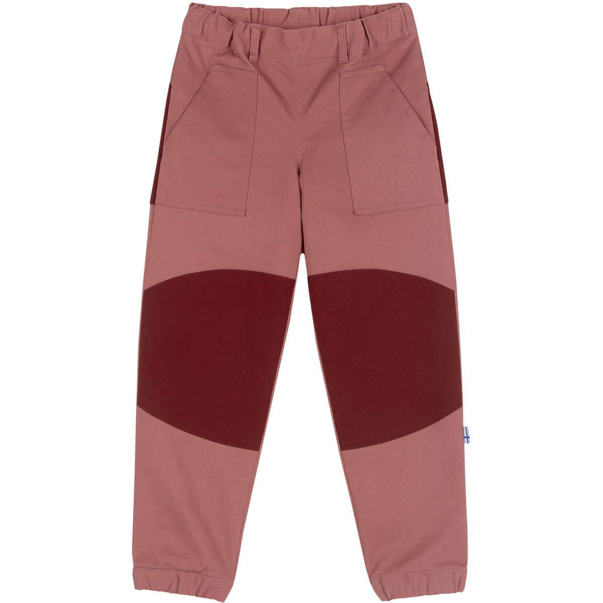 Image of Finkid Bambino Pantaloni Kelmi Canvas