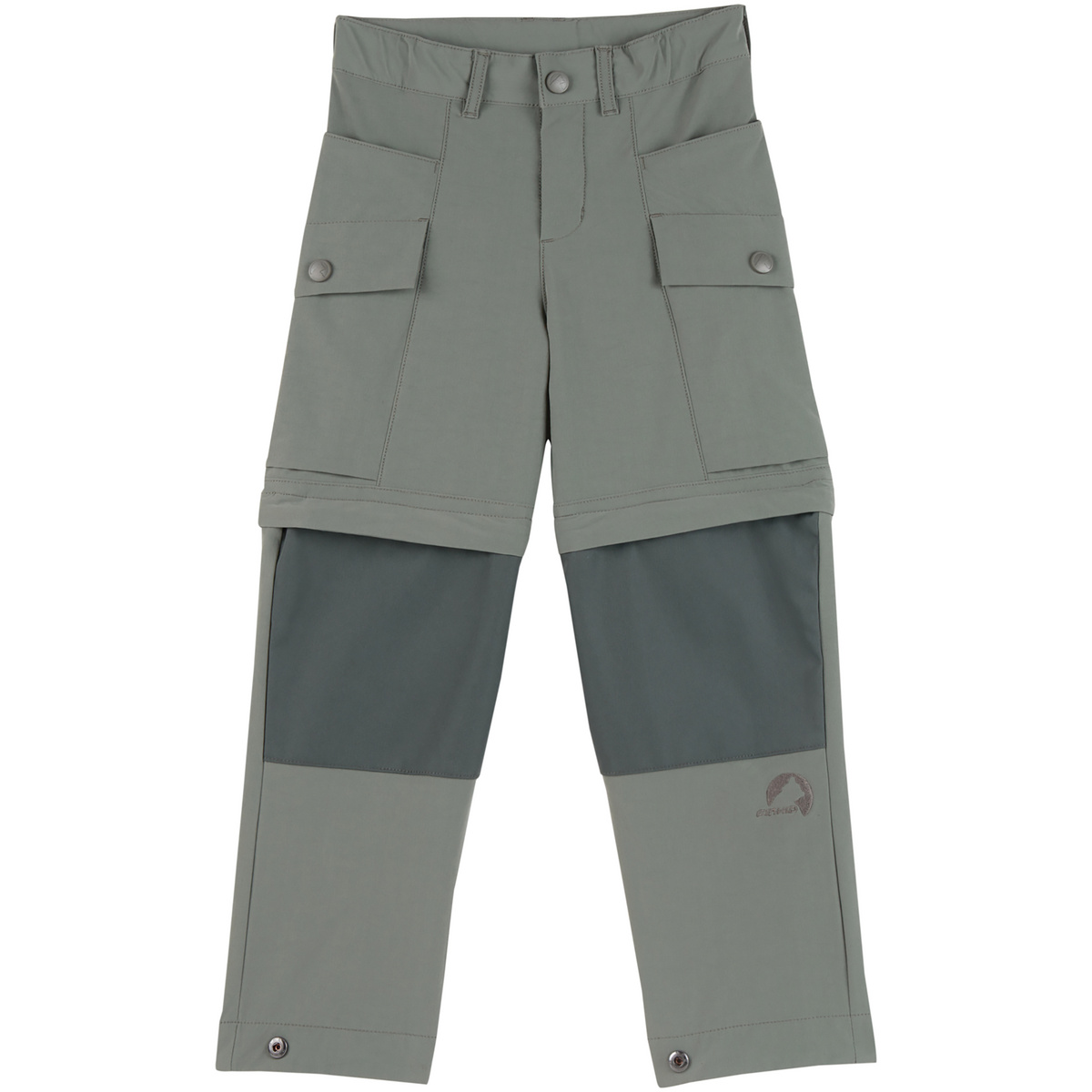 Image of Finkid Bambino Pantaloni Orava Zip