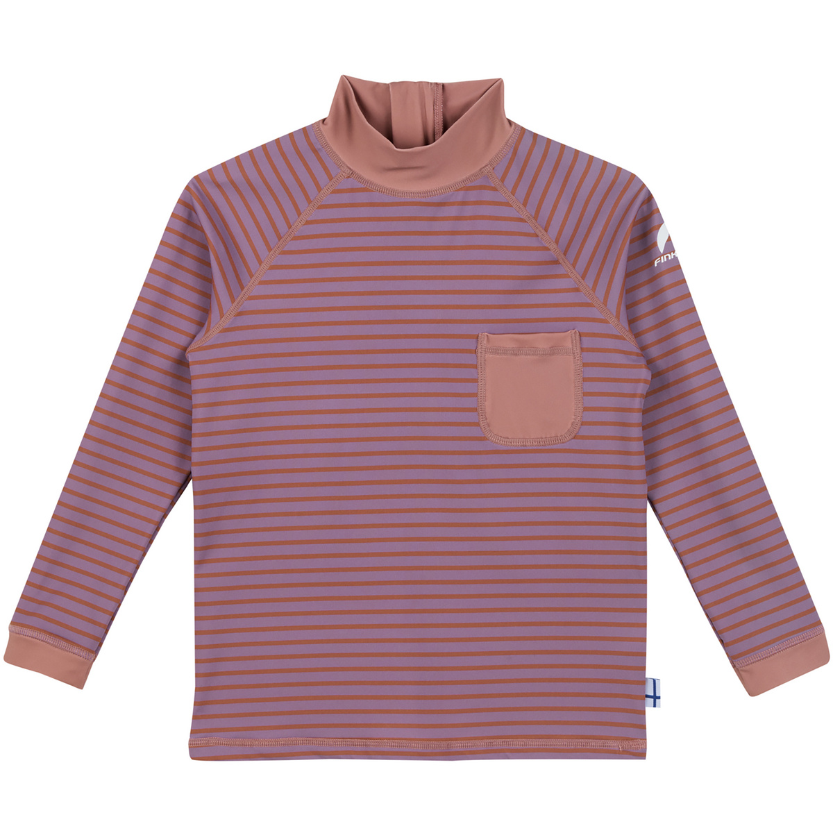 Image of Finkid Bambino Camicia Delfiini Eko UV