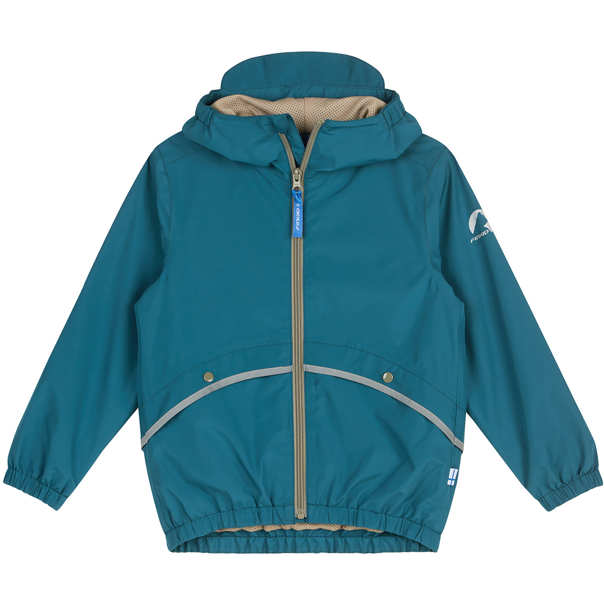 Image of Finkid Bambino Giacca Timi Air