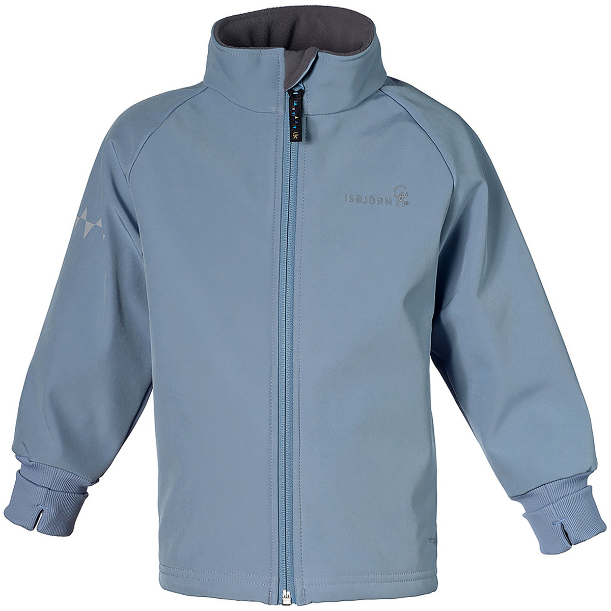 Image of Isbjörn of Sweden Kinder Thunder Wind & Rain Bloc Jacke