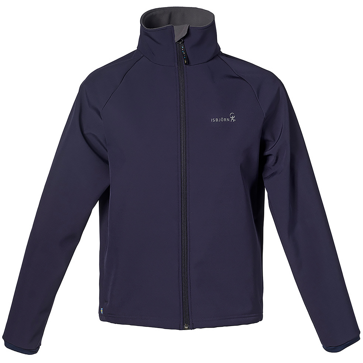 Image of        Isbjörn of Sweden Bambino Giacca Thunder Wind & Rain Bloc