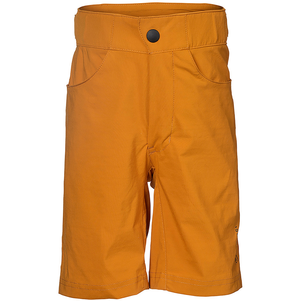 Image of Isbjörn of Sweden Kinder Fox All Mountain Shorts