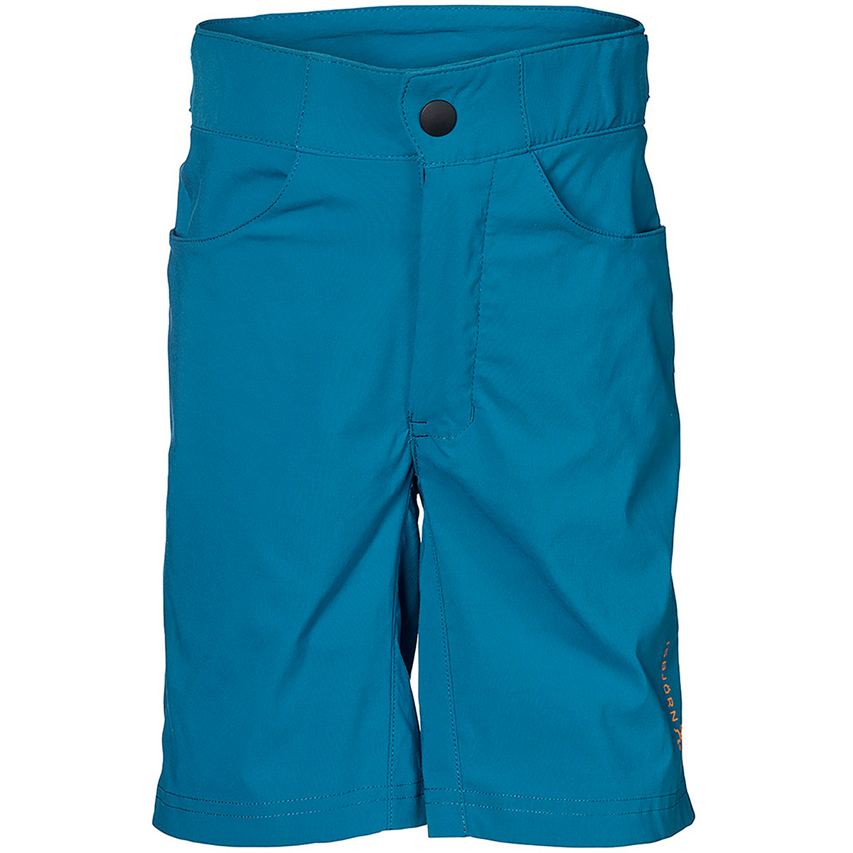 Isbjörn of Sweden Kinder Fox All Mountain Shorts (Größe 158 , blau)