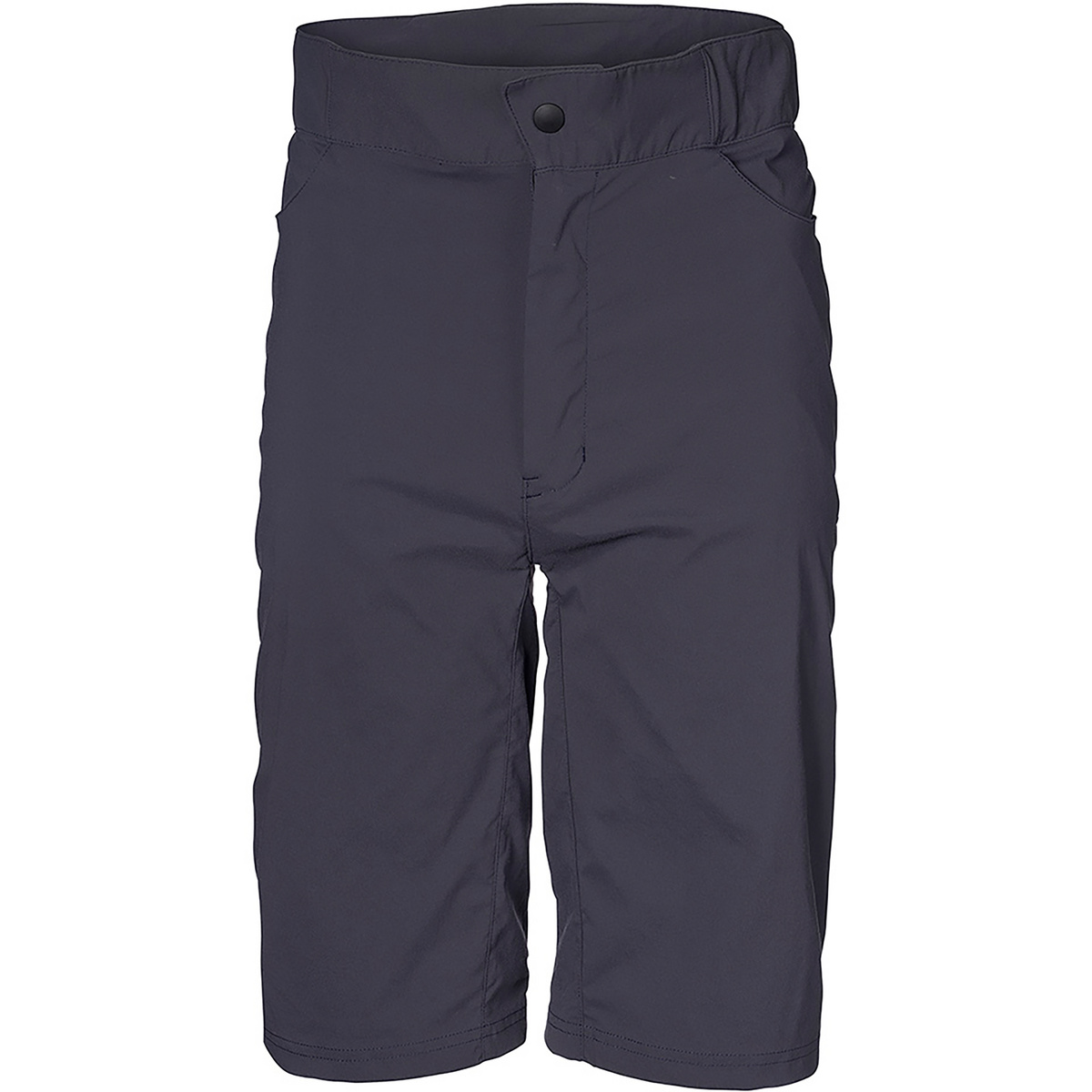Isbjörn of Sweden Kinder Fox All Mountain Shorts (Größe 134 , grau)