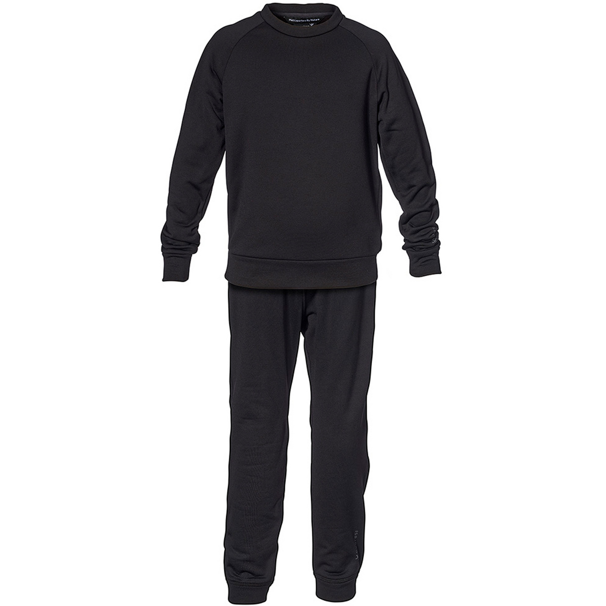 Image of Isbjörn of Sweden Bambino Set Panda Chill