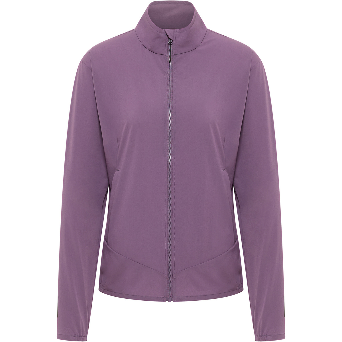Witeblaze Damen Morgan Jacke (Größe S, lila)