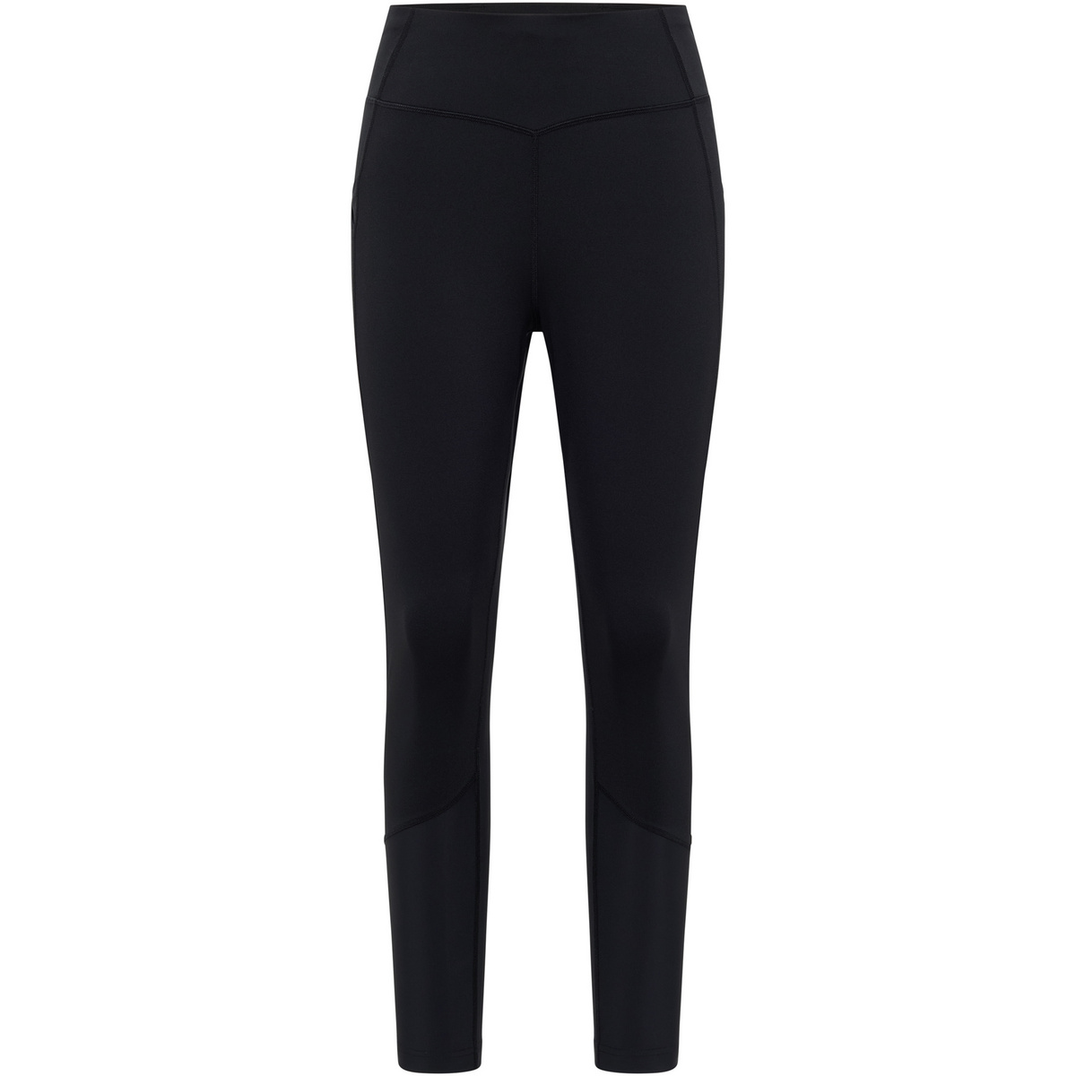 Witeblaze Femme Cuissards Lillie (taille L , Noir)