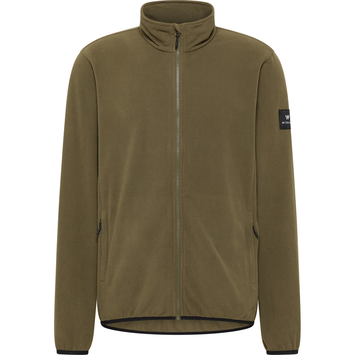 Image of Witeblaze Uomo Giacca Spencer