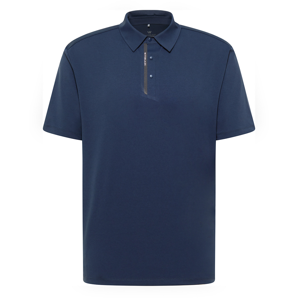 Image of Witeblaze Herren Riam Polo T-Shirt