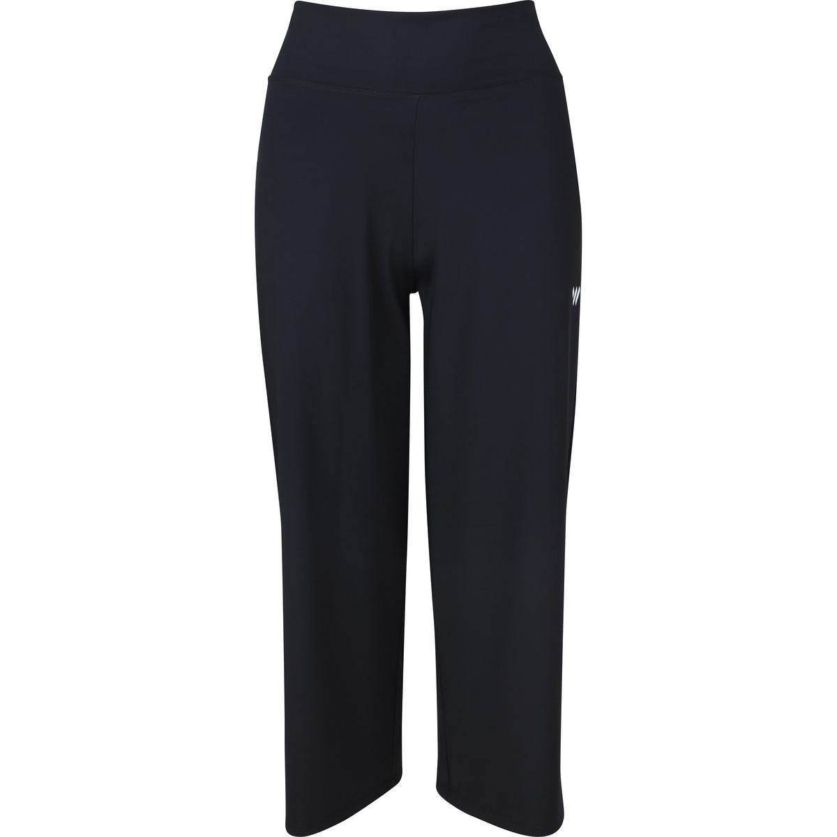 Witeblaze Femme Pantalon Helena Culotte (taille XL , Noir)