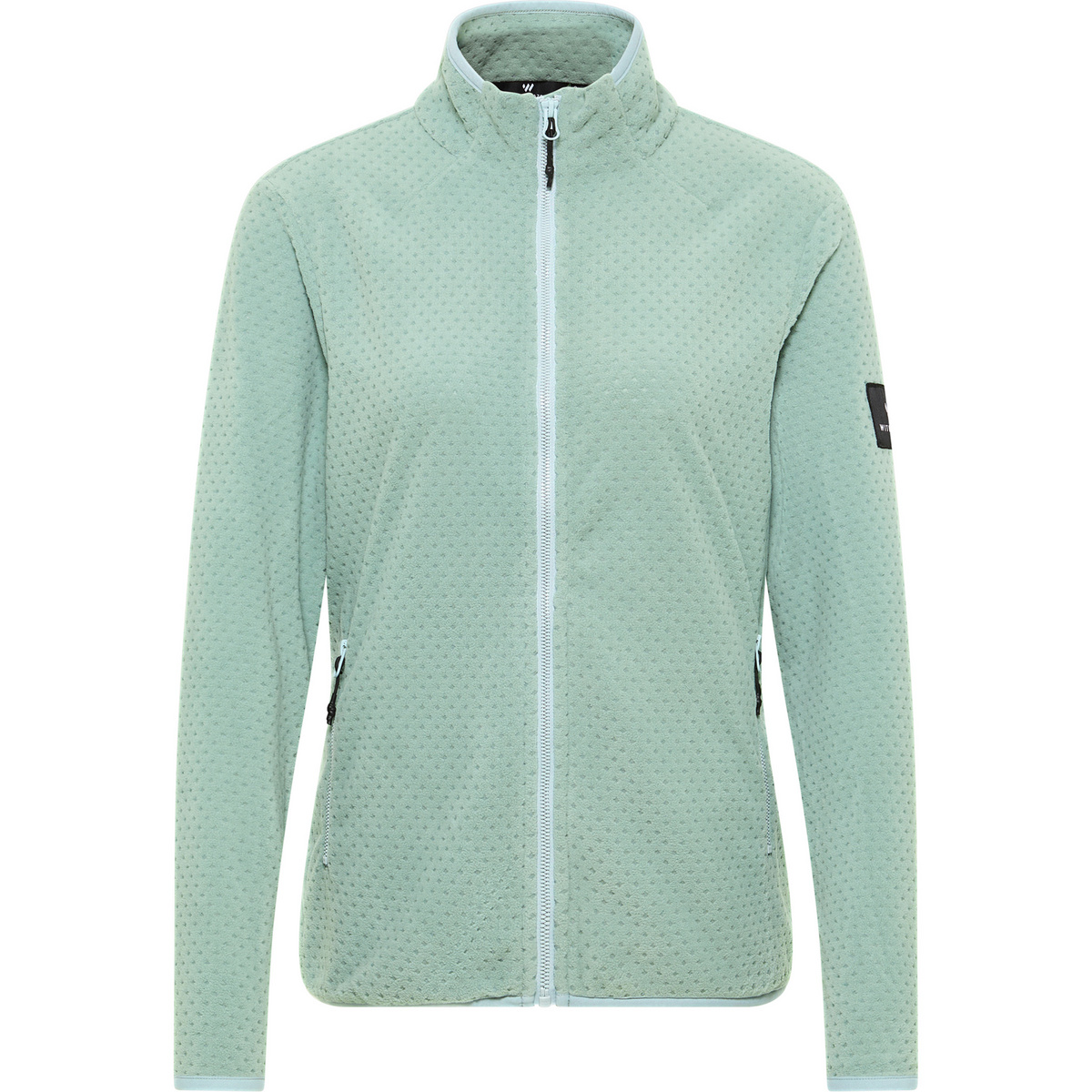 Image of Witeblaze Donna Giacca Eresch Fleece